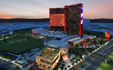 who owns resorts world las vegas